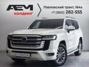 Toyota Land Cruiser 300 Series Барнаул  - изображение 25