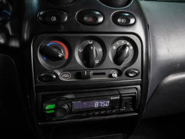 Daewoo Matiz II с пробегом 2008 года, цена 200 000 рублей, 191196 км, хэтчбек, Автокод Объявления