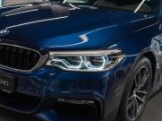BMW 5 серии VII (G30/G31/G38) Москва  - изображение 55