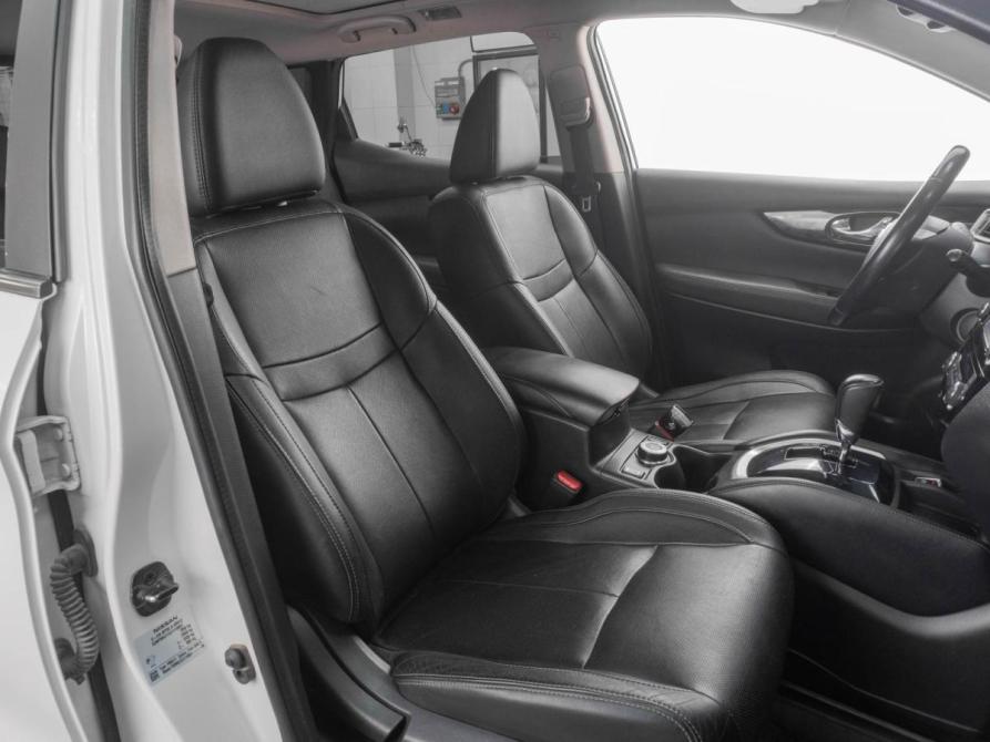 Nissan Qashqai II Тюмень  - изображение 8