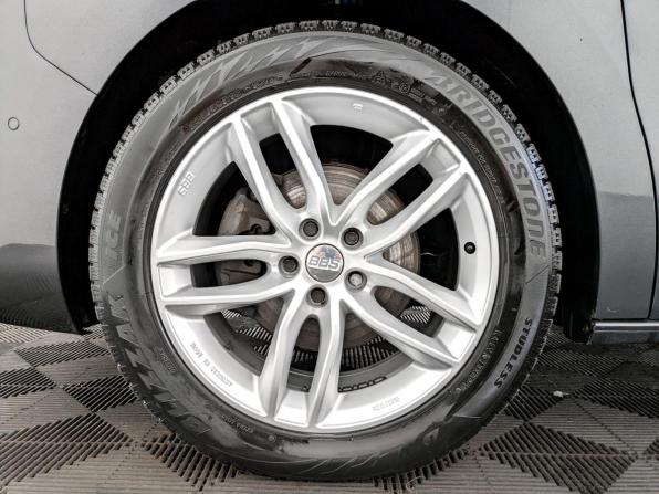Opel Zafira Life I с пробегом 2021 года, цена 3 725 000 рублей, 42835 км, минивэн, Автокод Объявления