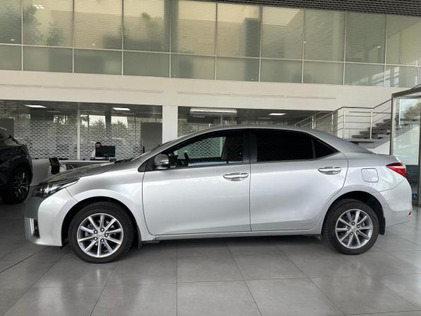 Toyota Corolla XI (E160 E170 E180) с пробегом 2014 года, цена 1 325 000 рублей, 125000 км, седан, Автокод Объявления