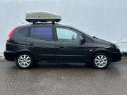Chevrolet Rezzo Москва  - изображение 19