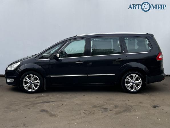 Ford Galaxy II Рестайлинг с пробегом 2011 года, цена 1 270 000 рублей, 138954 км, минивэн, Автокод Объявления