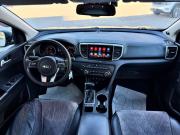Kia Sportage IV Рестайлинг Тула  - изображение 30