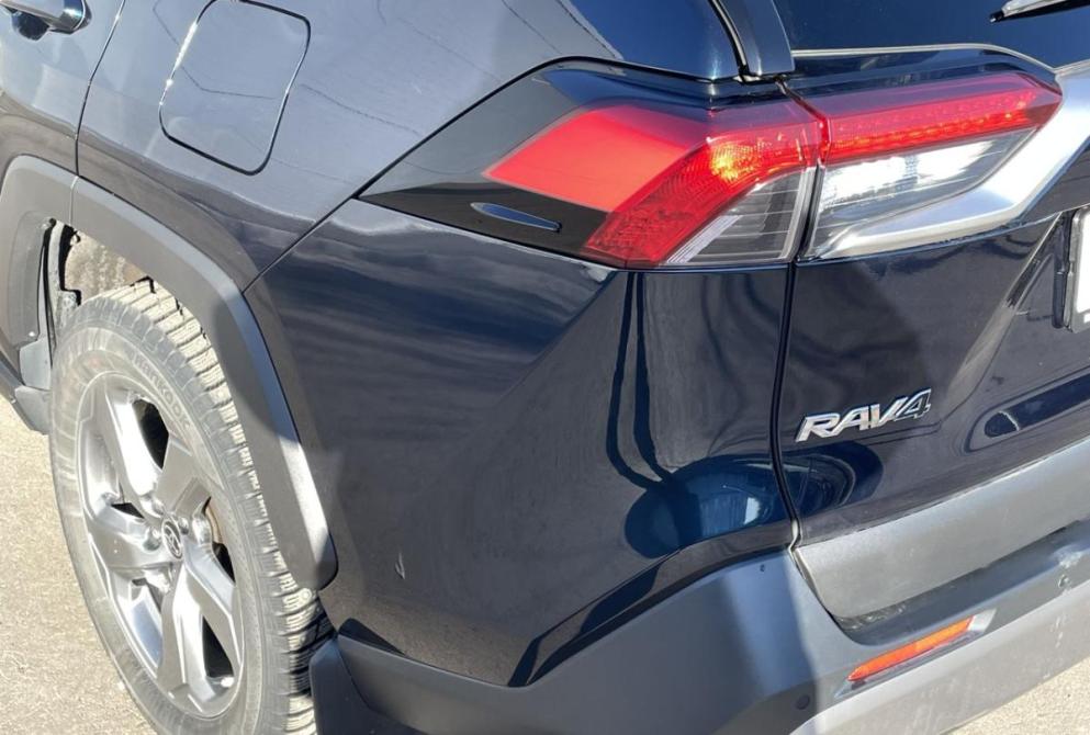 Toyota RAV4 V (XA50) Иваново  - изображение 22