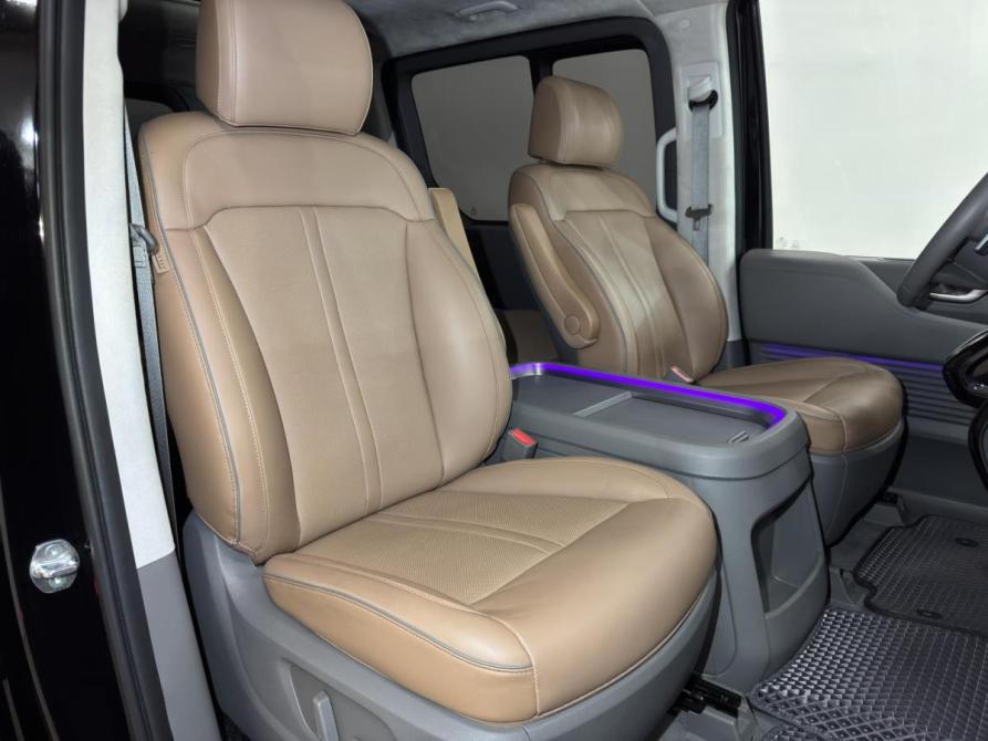 Hyundai Staria I Нижний Новгород  - изображение 29