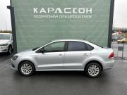 Volkswagen Polo V Екатеринбург  - изображение 15
