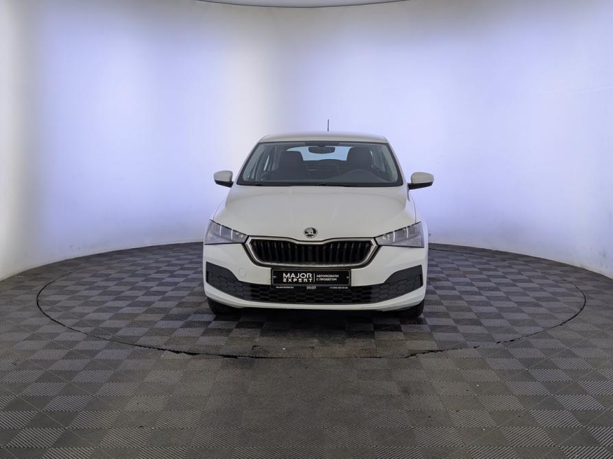 Skoda Rapid II Москва  - изображение 2