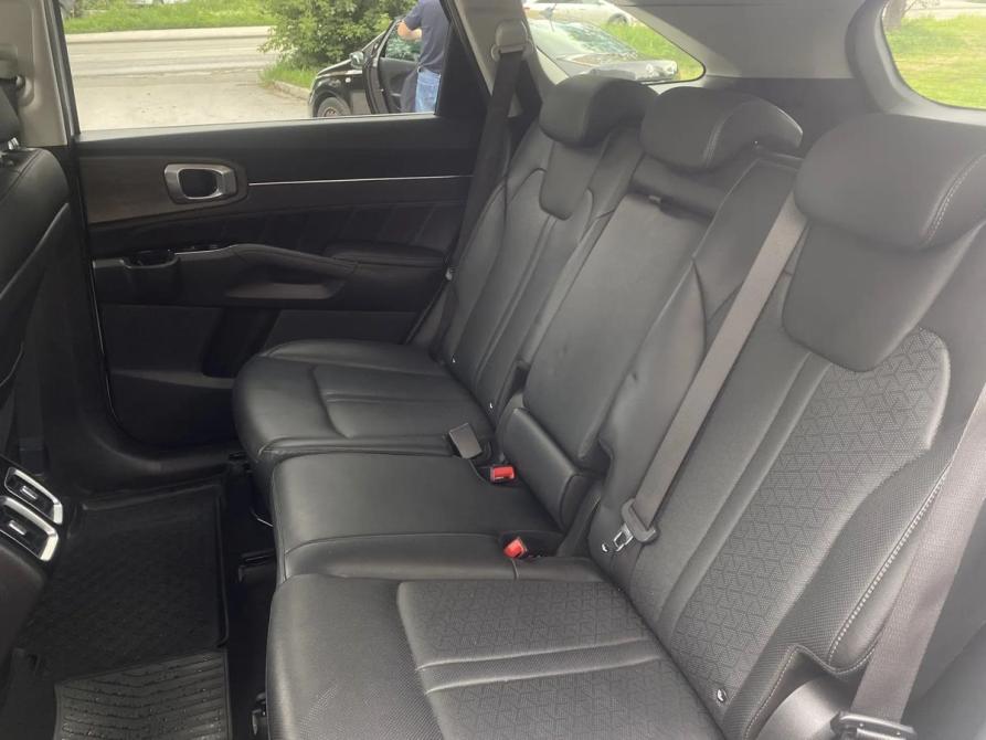 Kia Sorento IV Екатеринбург  - изображение 40