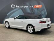 Chevrolet Camaro VI Рестайлинг Пермь  - изображение 44