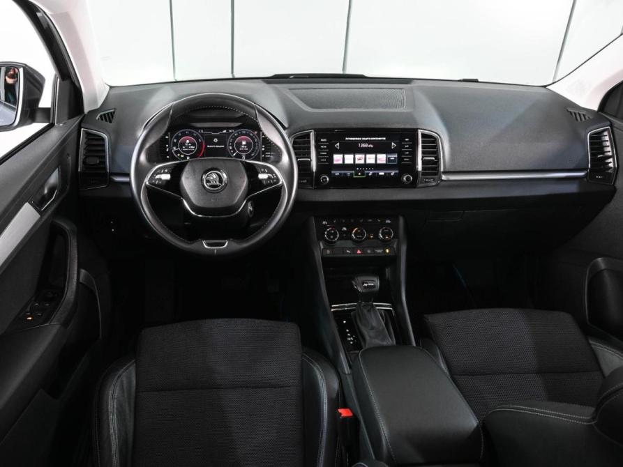 Skoda Karoq I Ростов-на-Дону  - изображение 6