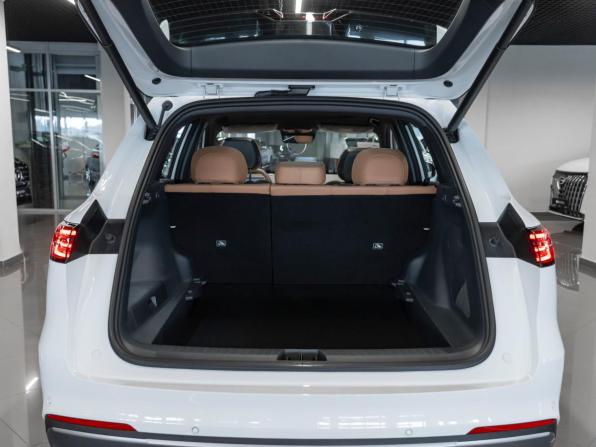 Geely Galaxy Starship 7 с пробегом 2026 года, цена 4 050 000 рублей, 35 км, внедорожник, Автокод Объявления