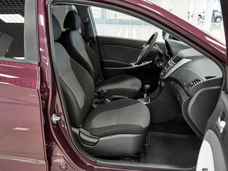 Hyundai Solaris I Самара  - изображение 14