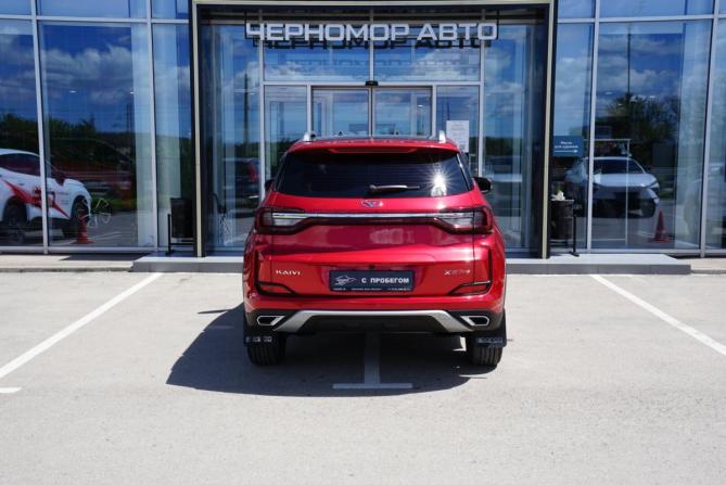 Kaiyi X3 Pro с пробегом 2024 года, цена 1 870 000 рублей, 14300 км, внедорожник, Автокод Объявления