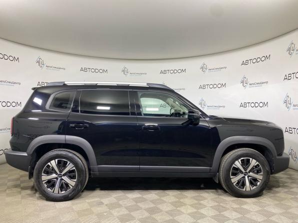 Haval Dargo с пробегом 2024 года, цена 2 947 000 рублей, 19152 км, внедорожник, Автокод Объявления
