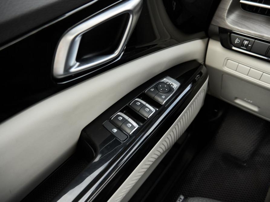 Kia Carnival IV Казань  - изображение 12
