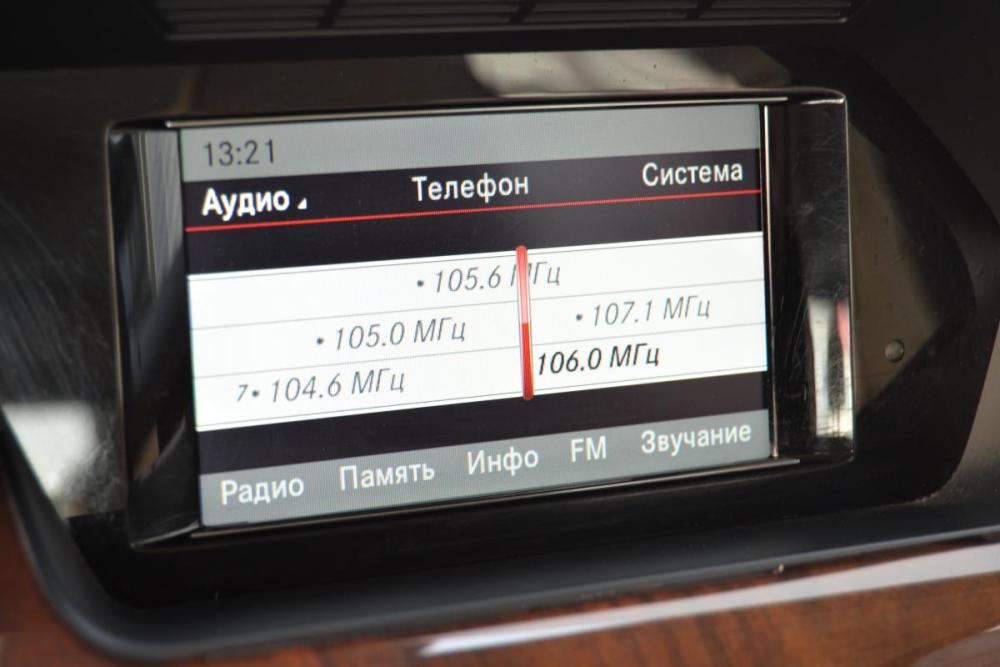 Mercedes-Benz GLK-Класс I (X204) Рестайлинг Иркутск  - изображение 16