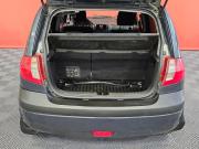 Hyundai Getz I Рестайлинг Вологда  - изображение 30