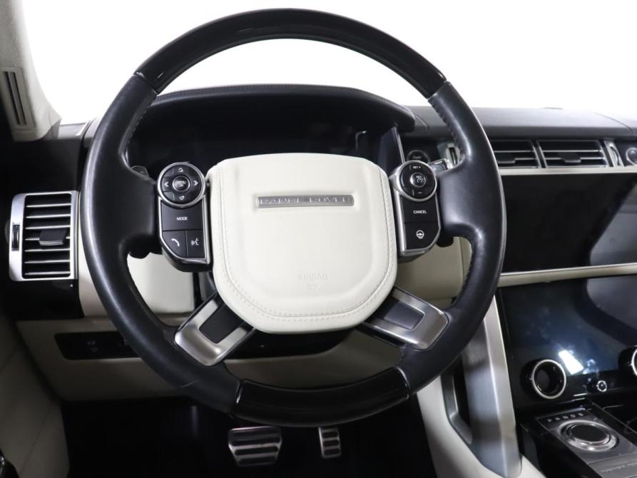 Land Rover Range Rover IV Москва  - изображение 19