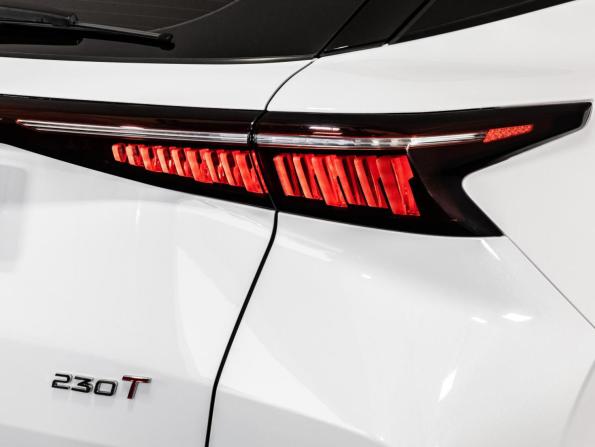 Omoda C5 I с пробегом 2023 года, цена 1 849 000 рублей, 49716 км, внедорожник, Автокод Объявления