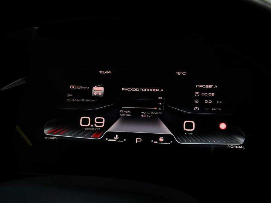 Haval Dargo I Азнакаево  - изображение 20