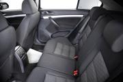 Skoda Octavia II (A5) Рестайлинг Пермь  - изображение 30