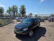 Lada (ВАЗ) Granta I Рестайлинг Ростов-на-Дону  - изображение 20