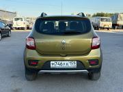 Renault Sandero II Пермь  - изображение 11