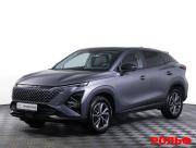 Omoda C5 I Рестайлинг Москва  - изображение 23