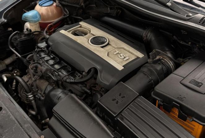 Skoda Octavia II (A5) Рестайлинг с пробегом 2011 года, цена 650 000 рублей, 214244 км, универсал, Автокод Объявления