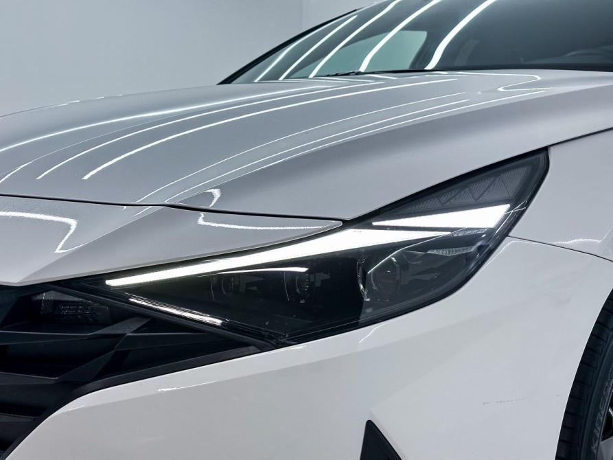 Hyundai Elantra VII (CN7) Уфа  - изображение 8