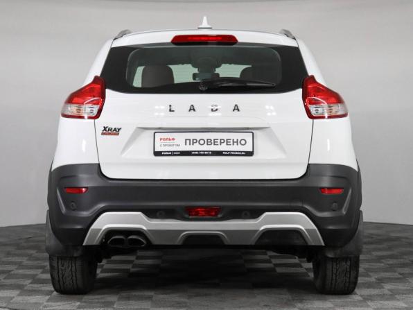 Lada (ВАЗ) XRAY I с пробегом 2019 года, цена 1 100 000 рублей, 75702 км, хэтчбек, Автокод Объявления