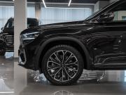 Geely Monjaro I Рестайлинг 2 Москва  - изображение 54