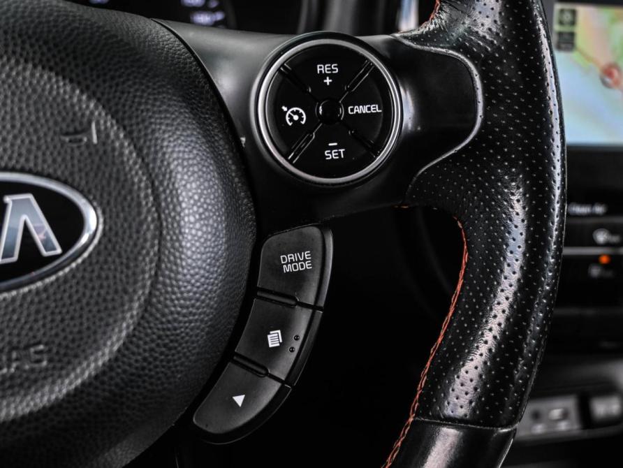Kia Soul II Рестайлинг Новороссийск  - изображение 15