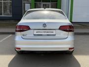 Volkswagen Jetta VI Рестайлинг Ярославль  - изображение 21