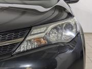 Toyota RAV4 III (XA30) Рестайлинг Химки  - изображение 35