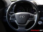 Hyundai Elantra VI (AD) Москва  - изображение 31