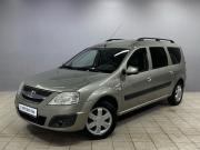 Lada (ВАЗ) Largus I Уфа  - изображение 16