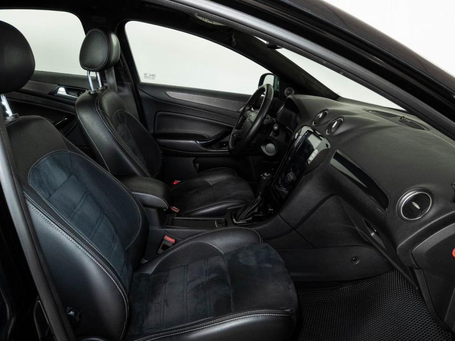 Ford Mondeo IV Рестайлинг Казань  - изображение 6