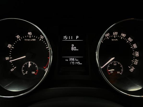 Skoda Yeti I Рестайлинг с пробегом 2016 года, цена 1 170 000 рублей, 179145 км, внедорожник, Автокод Объявления