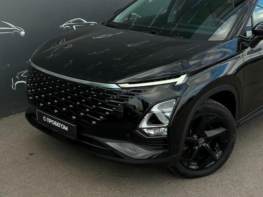 Omoda C5 I Санкт-Петербург  - изображение 23