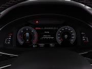 Audi Q7 II (4M) Рестайлинг Воронеж  - изображение 38