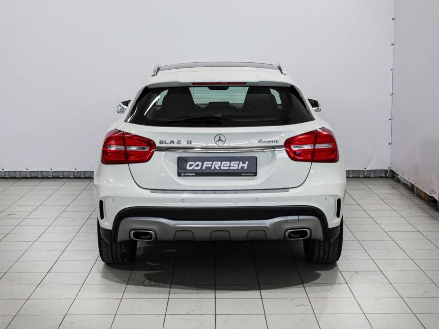 Mercedes-Benz GLA I (X156) Ростов-на-Дону  - изображение 4