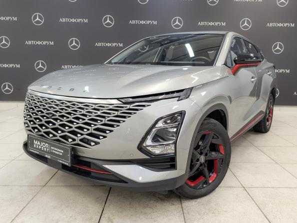 Omoda C5 I с пробегом 2023 года, цена 1 795 000 рублей, 34937 км, внедорожник, Автокод Объявления