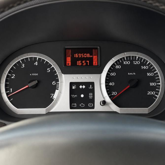 Lada (ВАЗ) Largus I Набережные Челны  - изображение 14