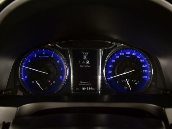 Toyota Camry VII (XV50) Рестайлинг 2 с пробегом 2017 года, цена 2 099 999 рублей, 164583 км, седан, Автокод Объявления