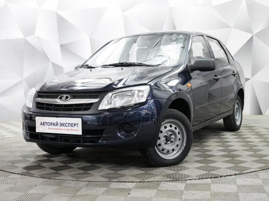 Lada (ВАЗ) Granta I Ульяновск  - изображение 1