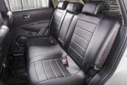 Nissan Qashqai I Рестайлинг Томск  - изображение 37