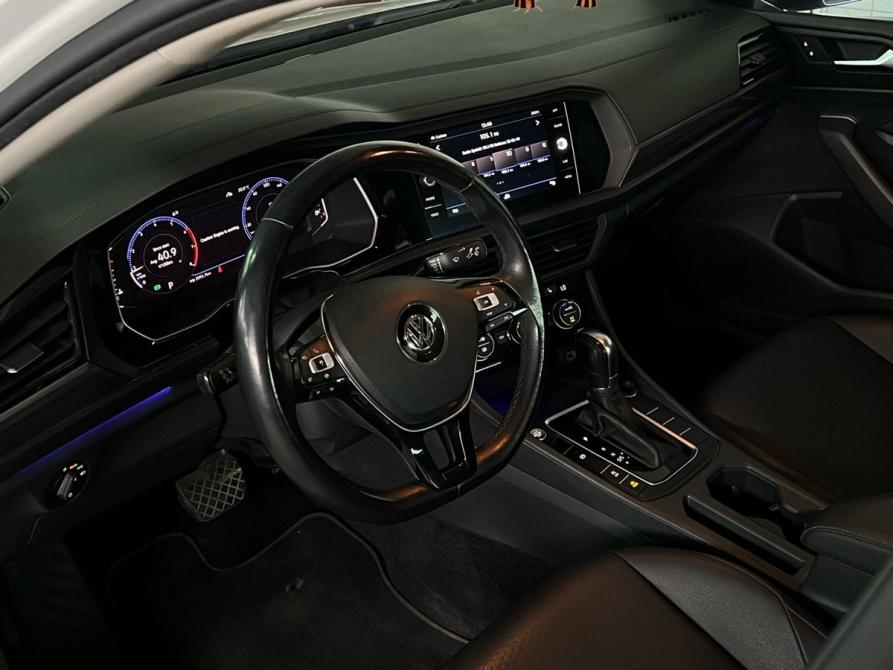 Volkswagen Jetta VII Волгоград  - изображение 14